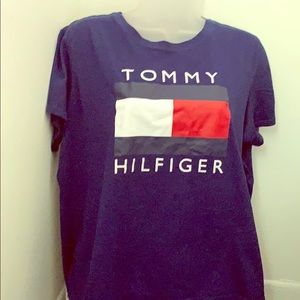 Tommy Hilfiger shirt